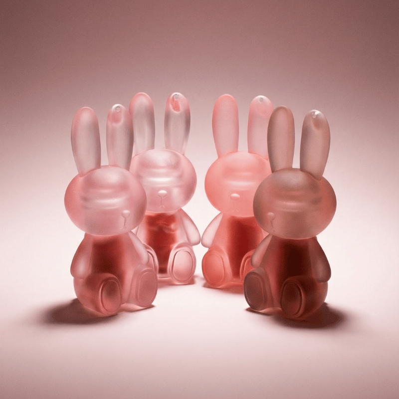 Bunbi ™ lip gloss