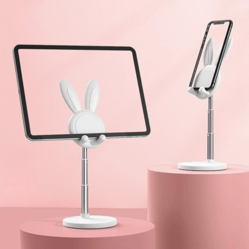 BunRest ™ device holder