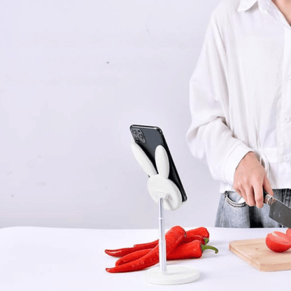 BunRest ™ device holder