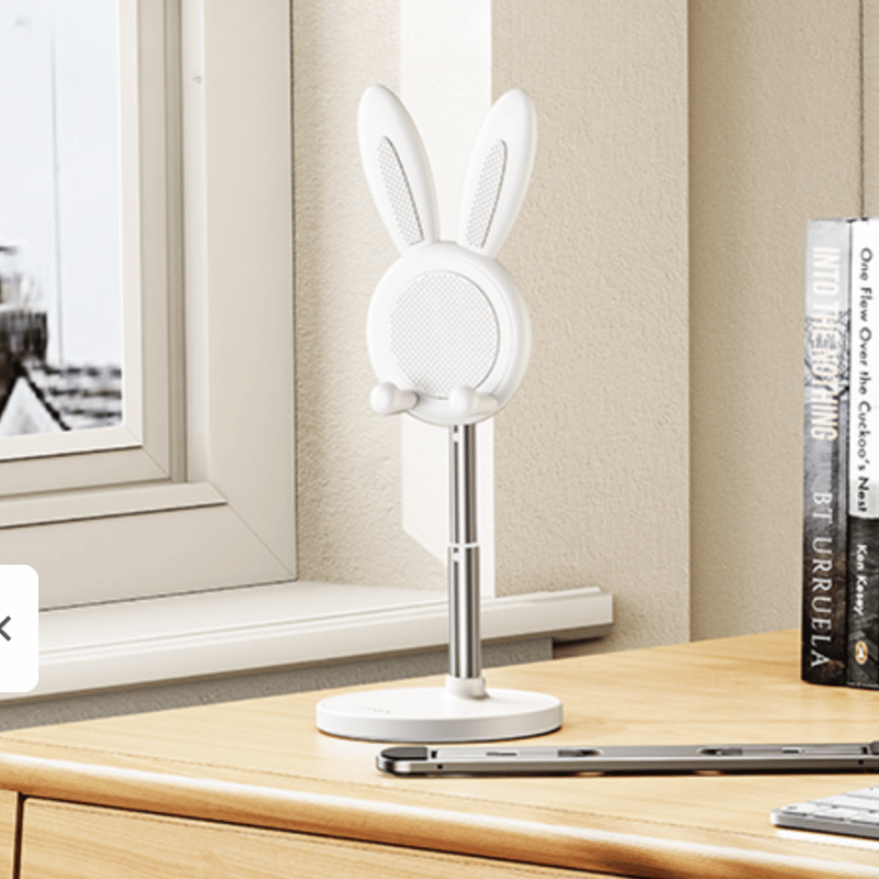 BunRest ™ device holder