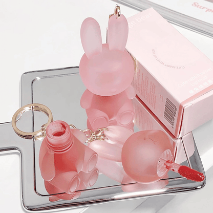Bunbi ™ lip gloss