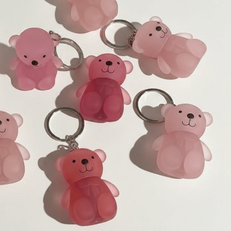 CubKiss ™ lip gloss