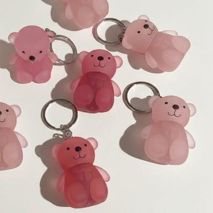 CubKiss ™ lip gloss