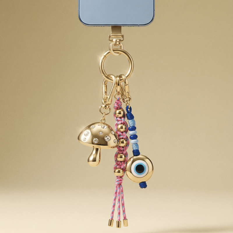 CharmClip™ phone hook