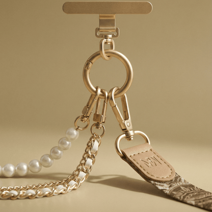 CharmClip™ phone hook