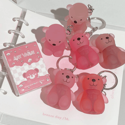 CubKiss ™ lip gloss