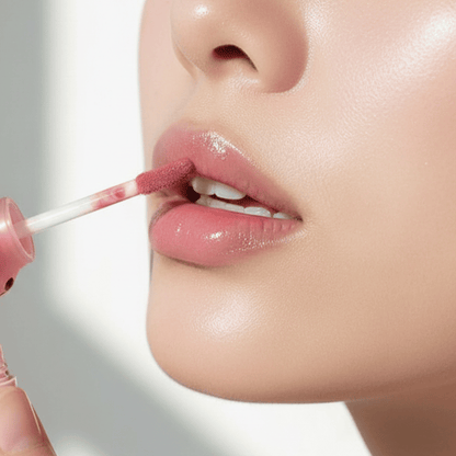 CubKiss ™ lip gloss