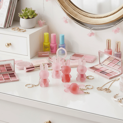 Bunbi ™ lip gloss