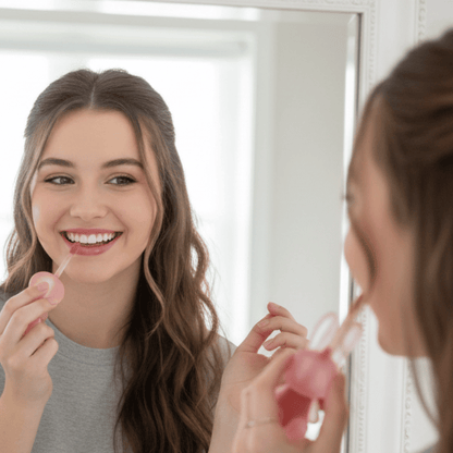 Bunbi ™ lip gloss