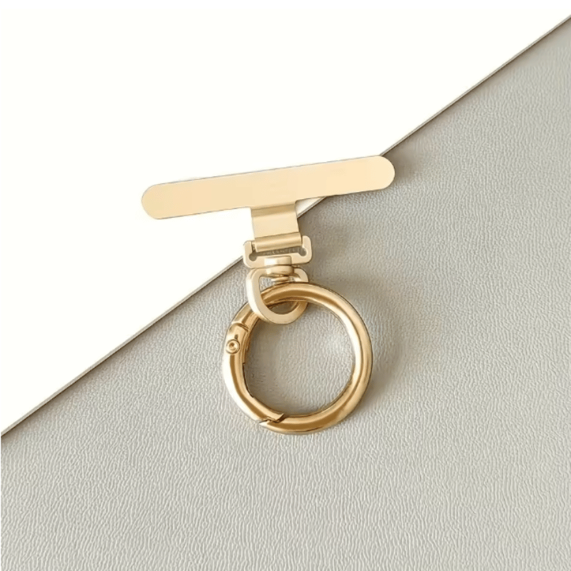 CharmClip™ phone hook