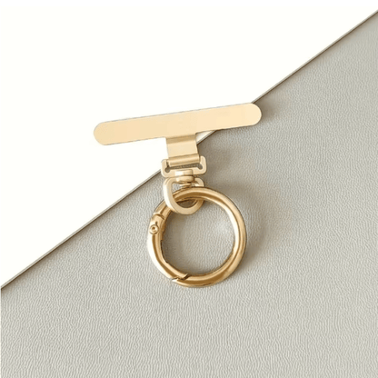 CharmClip™ phone hook
