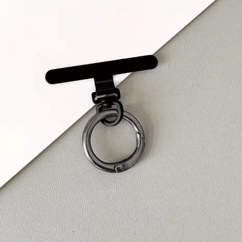 CharmClip™ phone hook