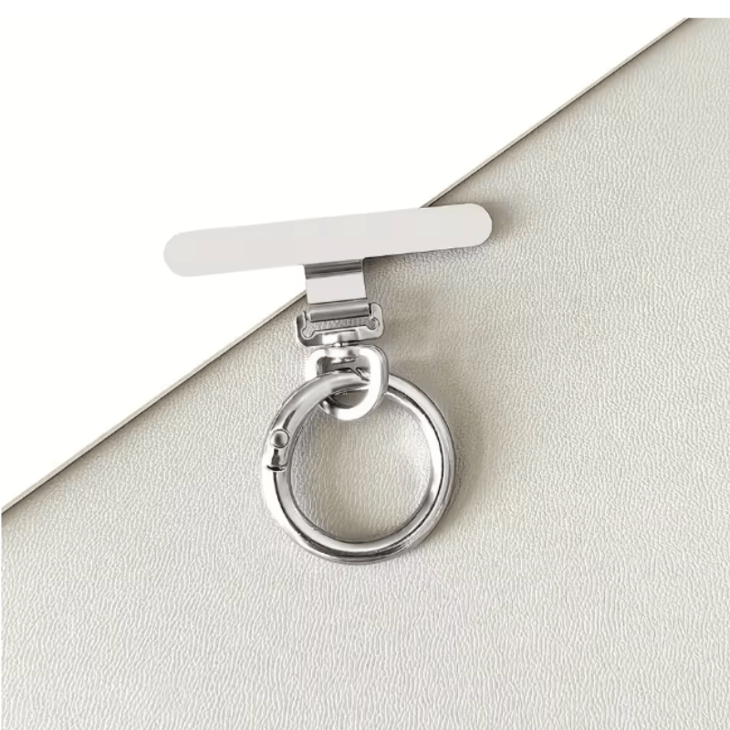 CharmClip™ phone hook