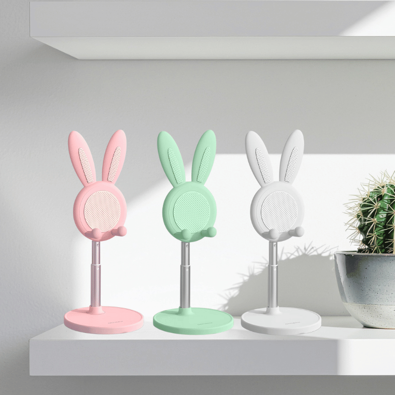 BunRest ™ device holder