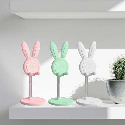 BunRest ™ device holder