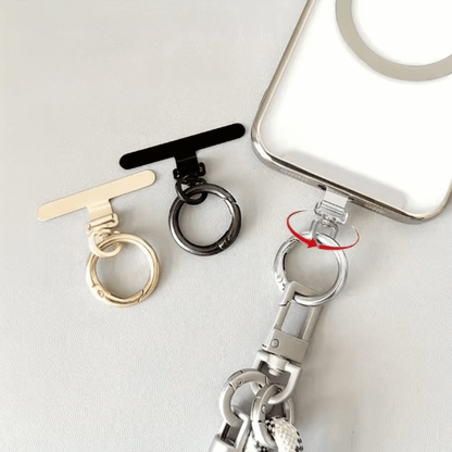 CharmClip™ phone hook