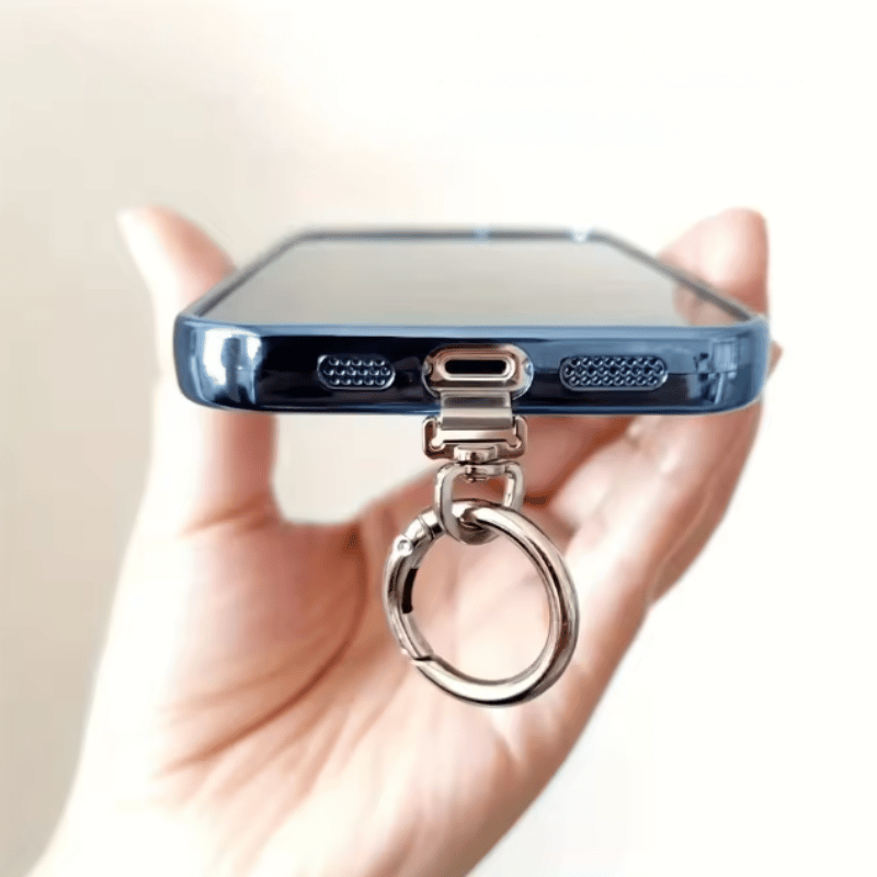 CharmClip™ phone hook
