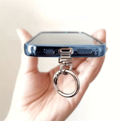 CharmClip™ phone hook