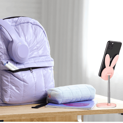BunRest ™ device holder
