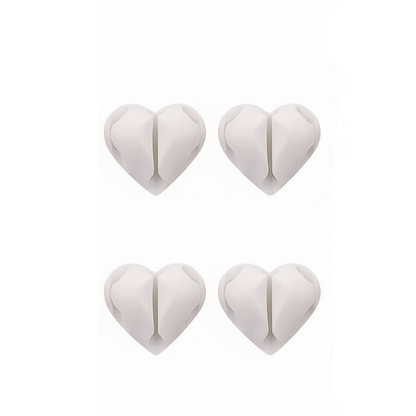 HeartGrip™ cable organiser