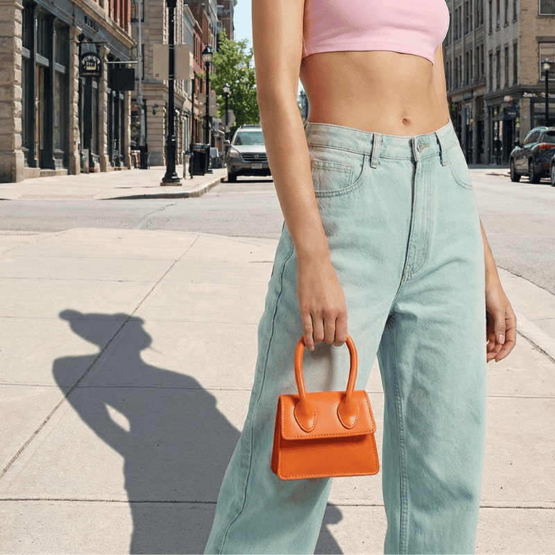 MiniMuse™ bag